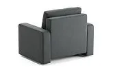 Кресло-кровать Баден Camaro 32 графит - превью 3 Кресло-кровать Баден Camaro 32 графит - превью 3