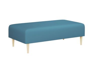 Кушетка Рикке R5 Camaro 21 бирюзовый
